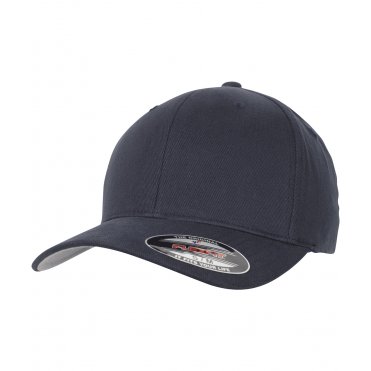 YP045 Flexfit Brushed Twill (6377)