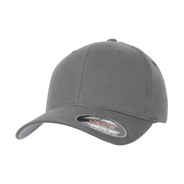 YP045 Flexfit Brushed Twill (6377)