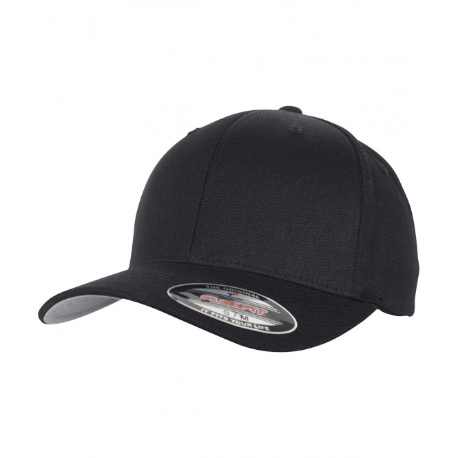 Flexfit by Yupoong YP046 Flexfit Wool-Blend (6477)