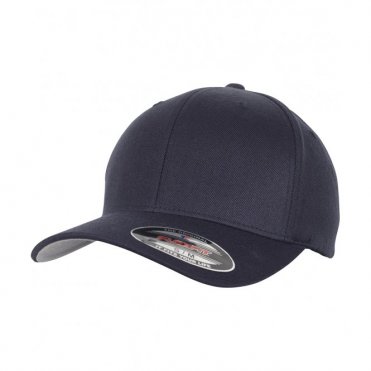 YP046 Flexfit Wool-Blend (6477)