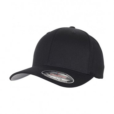 YP046 Flexfit Wool-Blend (6477)