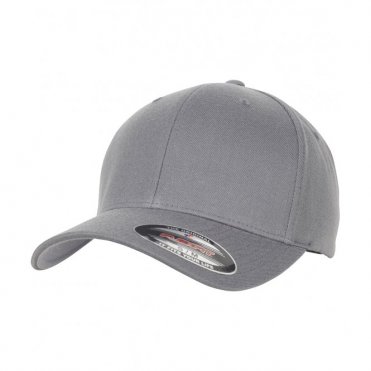 YP046 Flexfit Wool-Blend (6477)