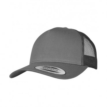 YP049 5-Panel Retro Trucker Cap (6506)
