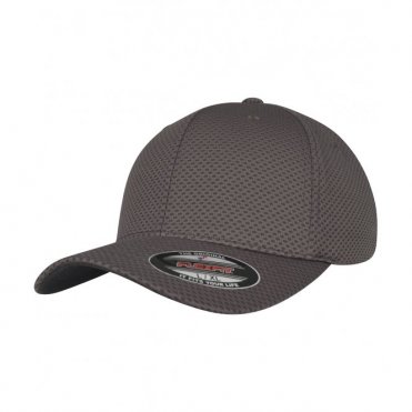 YP052 Flexfit 3d Hexagon Jersey Cap (6584)
