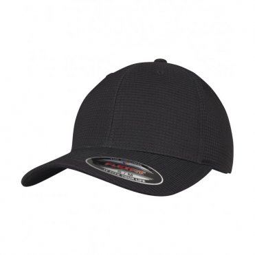 YP053 Flexfit Hydro-Grid Stretch Cap (6587)