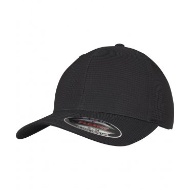 YP053 Flexfit Hydro-Grid Stretch Cap (6587)
