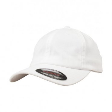 YP055 Flexfit Cotton Twill Dad Cap (6745)