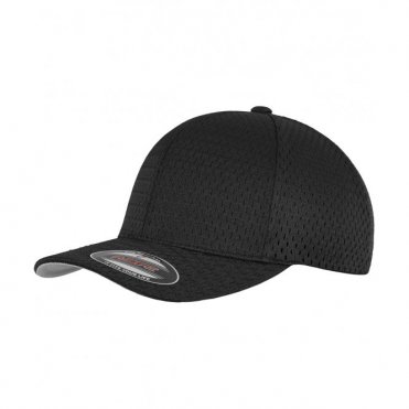 YP056 Flexfit Athletic Mesh (6777)