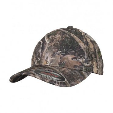 YP057 Truetimber Kanati Camo Cap (6988)
