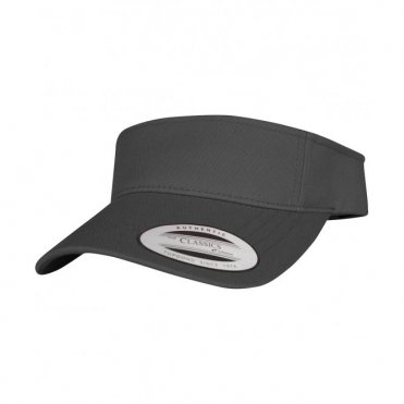 YP060 Curved Visor Cap (8888)
