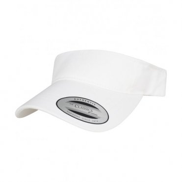YP060 Curved Visor Cap (8888)