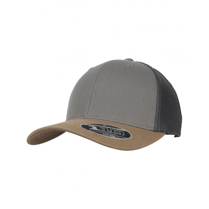 Flexfit by Yupoong YP063 110 Trucker (110t)