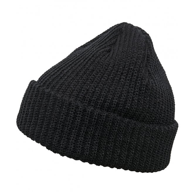 Flexfit by Yupoong YP066 Rib Beanie (1502rb)