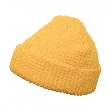 YP066 Rib Beanie (1502rb)