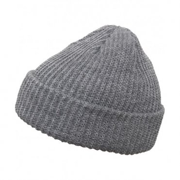 YP066 Rib Beanie (1502rb)