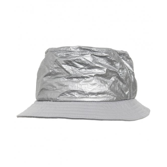 Flexfit by Yupoong YP069 Crinkled Paper Bucket Hat (5003cp)