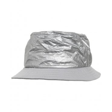 YP069 Crinkled Paper Bucket Hat (5003cp)