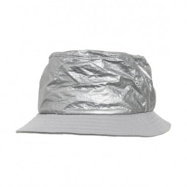 YP069 Crinkled Paper Bucket Hat (5003cp)