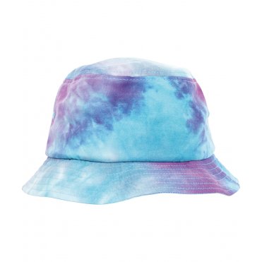 YP073 Festival Print Bucket Hat (5003td)