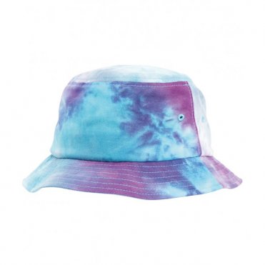 YP073 Festival Print Bucket Hat (5003td)