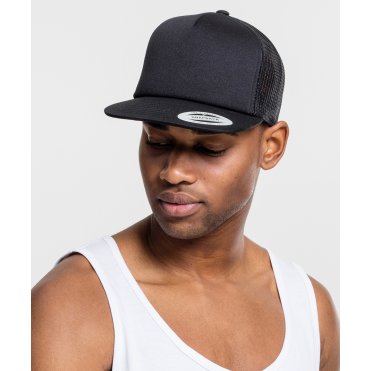YP075 Foam Trucker (6005ff)