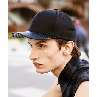 YP079 Carbon Snapback (6089ca)