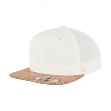 YP082 Cork Snapback (6089co)