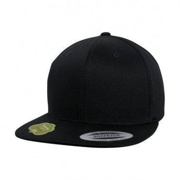 YP086 Organic Cotton Snapback (6089oc)