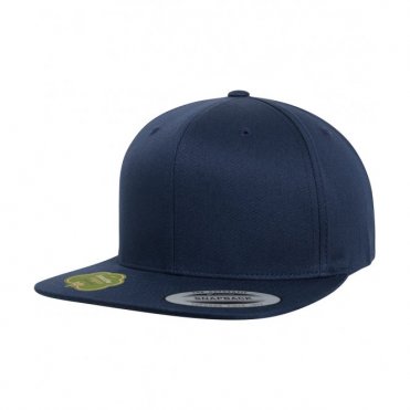 YP086 Organic Cotton Snapback (6089oc)