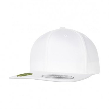 YP086 Organic Cotton Snapback (6089oc)