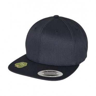 YP086 Organic Cotton Snapback (6089oc)