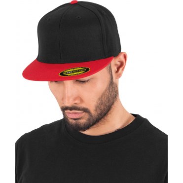 YP092 Premium 210 Fitted 2-Tone (6210t)