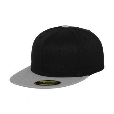 YP092 Premium 210 Fitted 2-Tone (6210t)