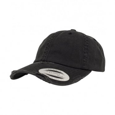 YP095 Low-Profile Destroyed Cap (6245dc)