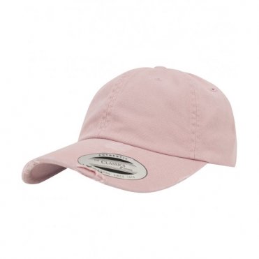 YP095 Low-Profile Destroyed Cap (6245dc)