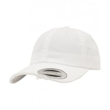 YP095 Low-Profile Destroyed Cap (6245dc)
