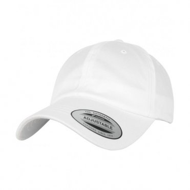 YP097 Low-Profile Organic Cotton Cap (6245oc)