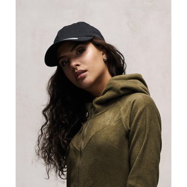 YP098 Peached Cotton Twill Dad Cap (6245pt)