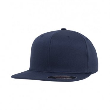 YP106 Flexfit Flat Visor (6277fv)