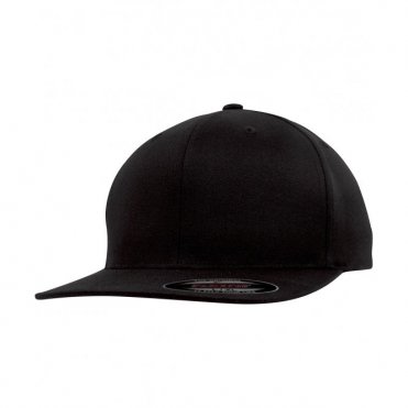YP106 Flexfit Flat Visor (6277fv)