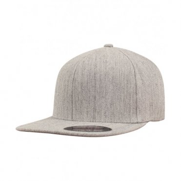 YP106 Flexfit Flat Visor (6277fv)