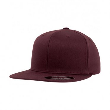 YP106 Flexfit Flat Visor (6277fv)
