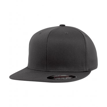 YP106 Flexfit Flat Visor (6277fv)