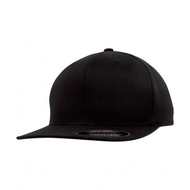 YP106 Flexfit Flat Visor (6277fv)
