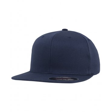 YP106 Flexfit Flat Visor (6277fv)
