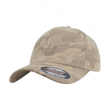 YP110 Flexfit Light Camo (6277lc)