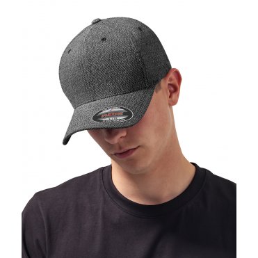 YP111 Flexfit Natural Melange (6277m)