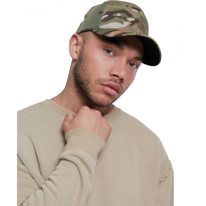 Flexfit by Yupoong YP112 Flexfit Multicam (6277mc)