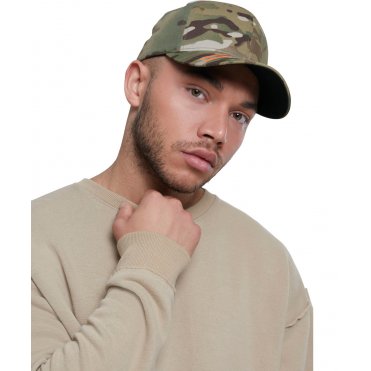 YP112 Flexfit Multicam (6277mc)