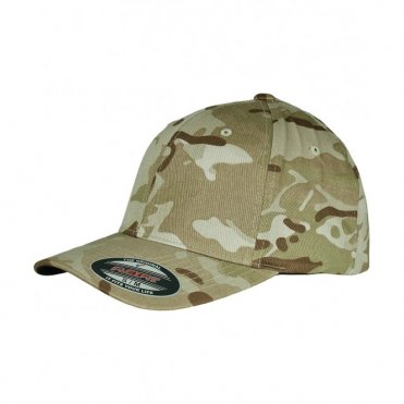 YP112 Flexfit Multicam (6277mc)